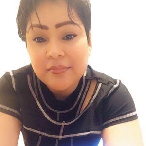 Meet your Posher, Agustina